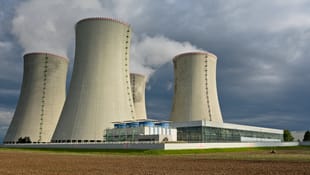 The Big Trends - Part 12: Nuclear Energy  cover